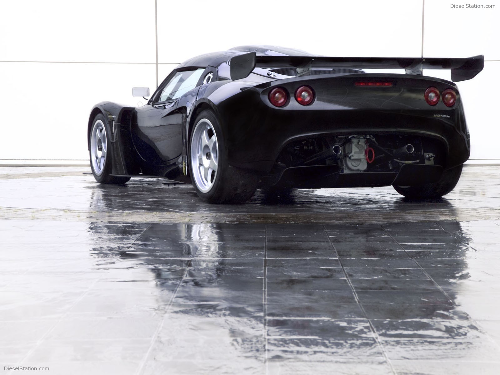 Lotus Sport Exige